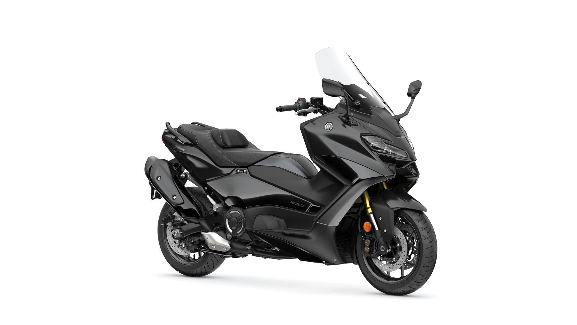 Yamaha TMax 2023