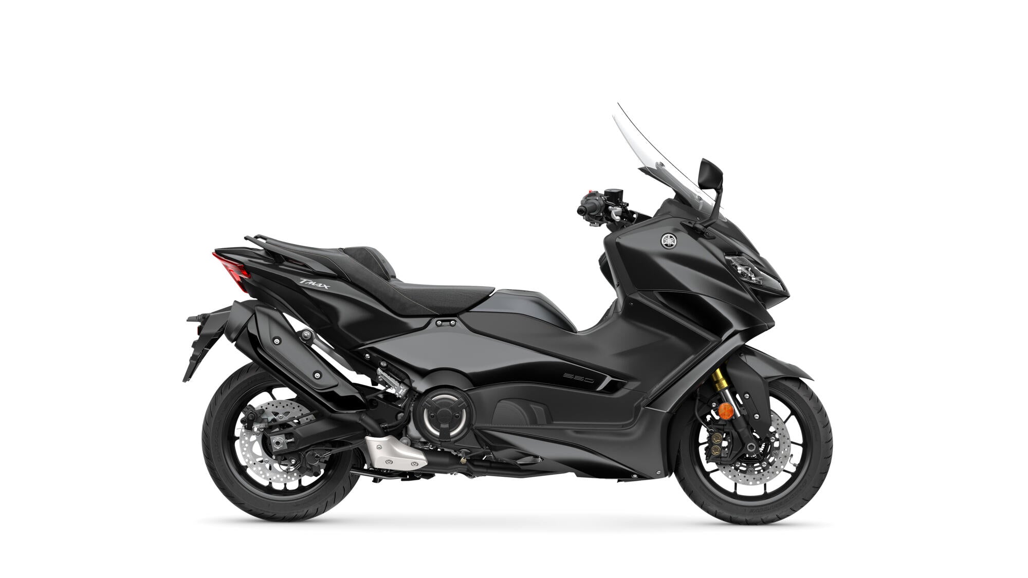 Yamaha TMax 2023