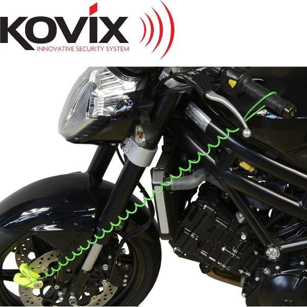 KOVIX KC002 Reminder Cable