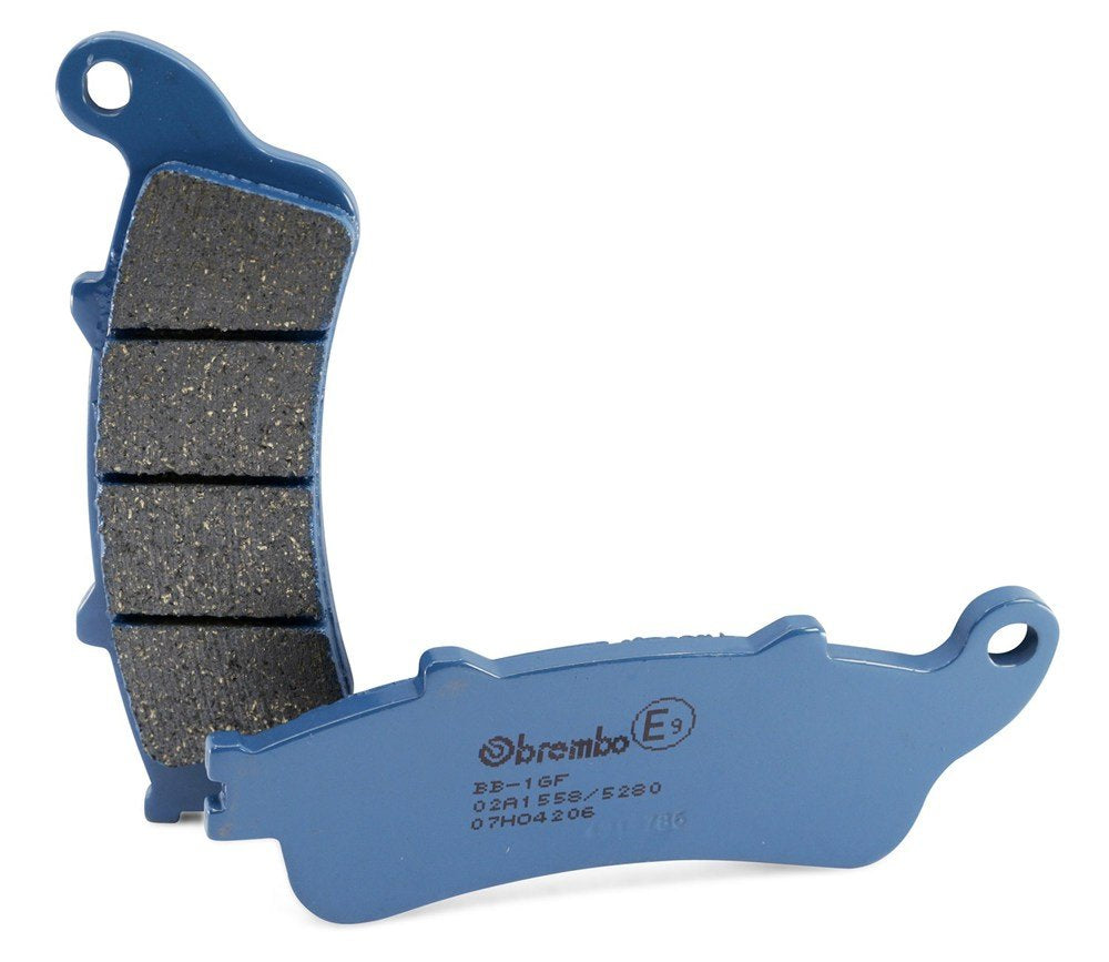 Brembo Brake Pads 07HO4206