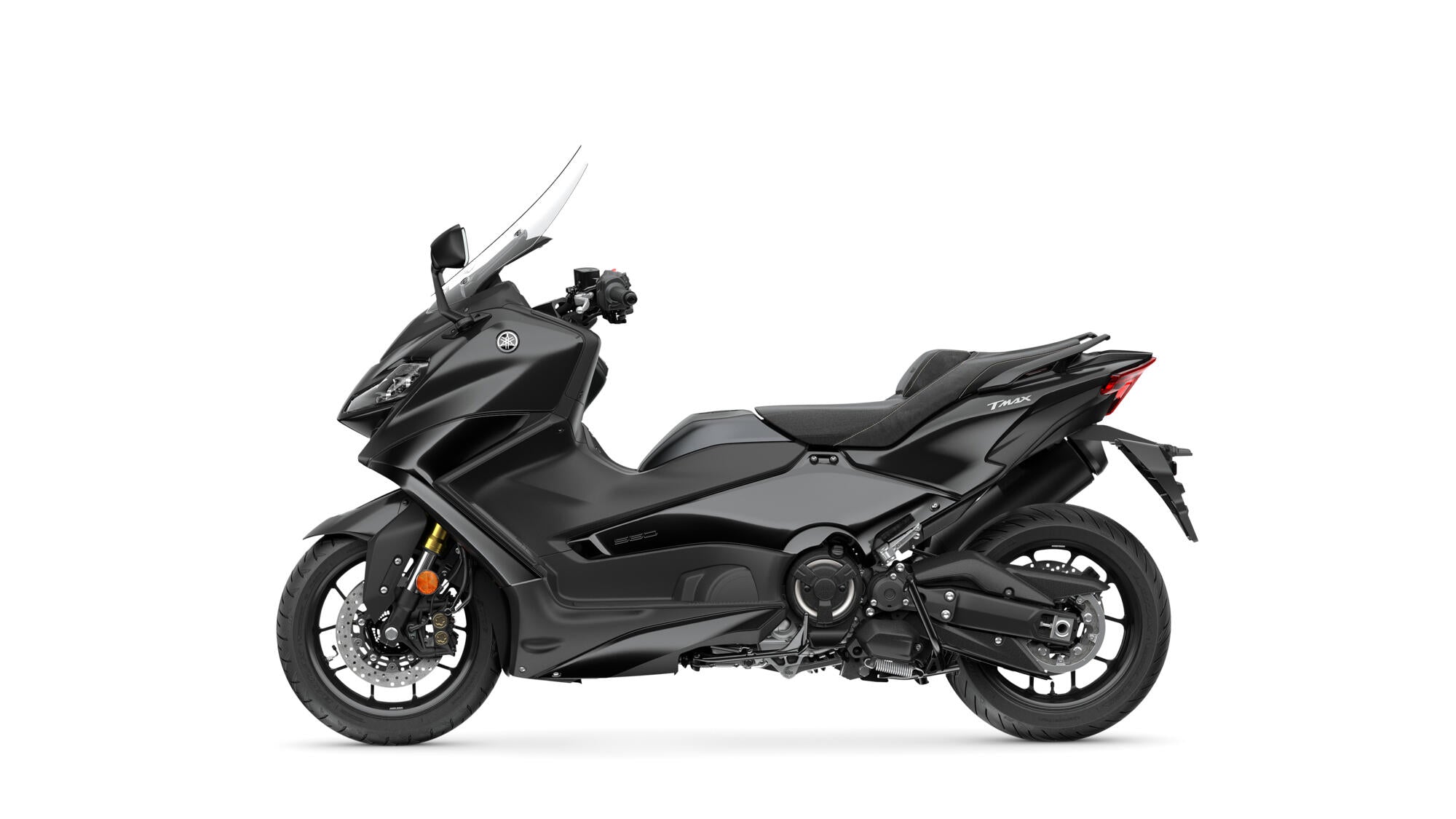 Yamaha TMax 2023