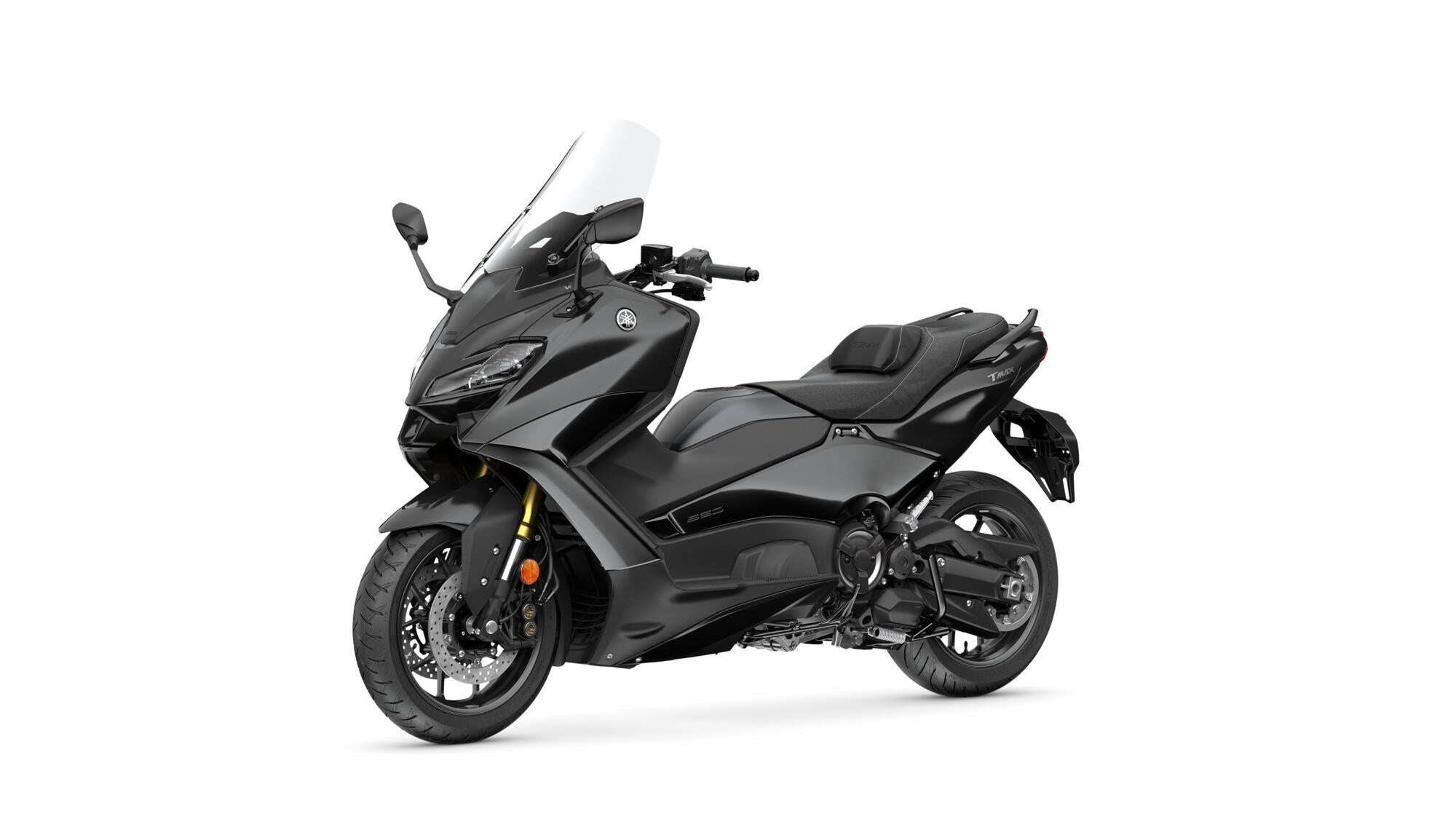 Yamaha TMax 2023