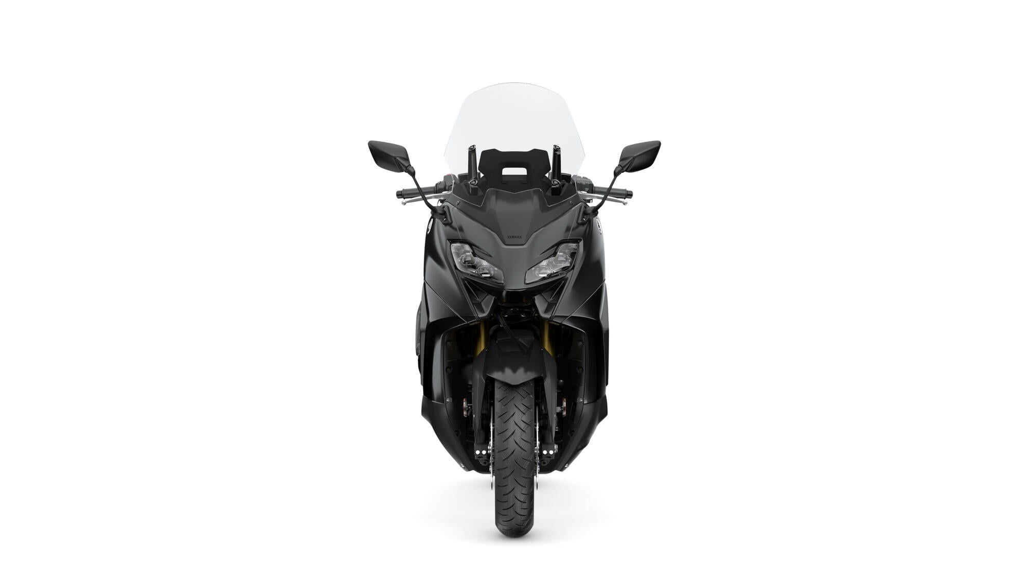 Yamaha TMax 2023