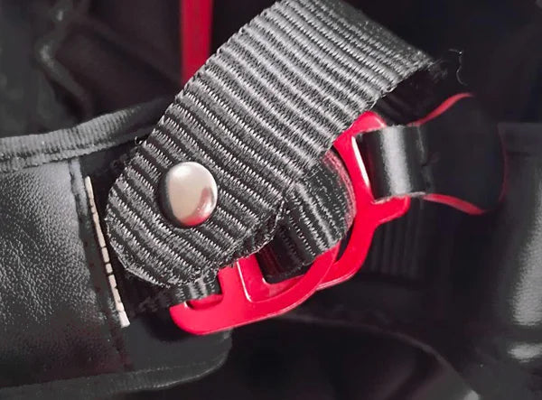 LS2 FF807 DRAGON FORGED CARBON GLOSS