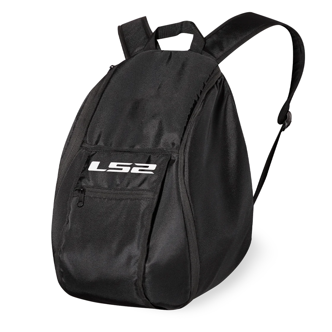 LS2 MX703 X-Force Carbon Helmet - Victory Titanium Orange