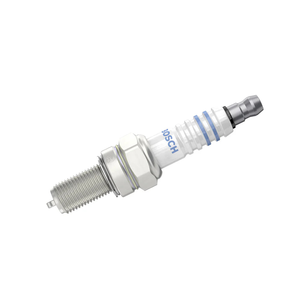 BOSCH 1 Pole Nickel Spark Plug (ur2cc)