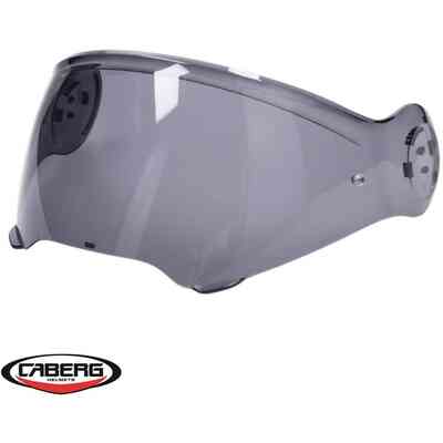 Caberg A8187db Smoke Visor For DROID