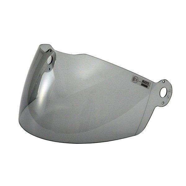 Givi Z1099g75r Smoke Visor For H10.4