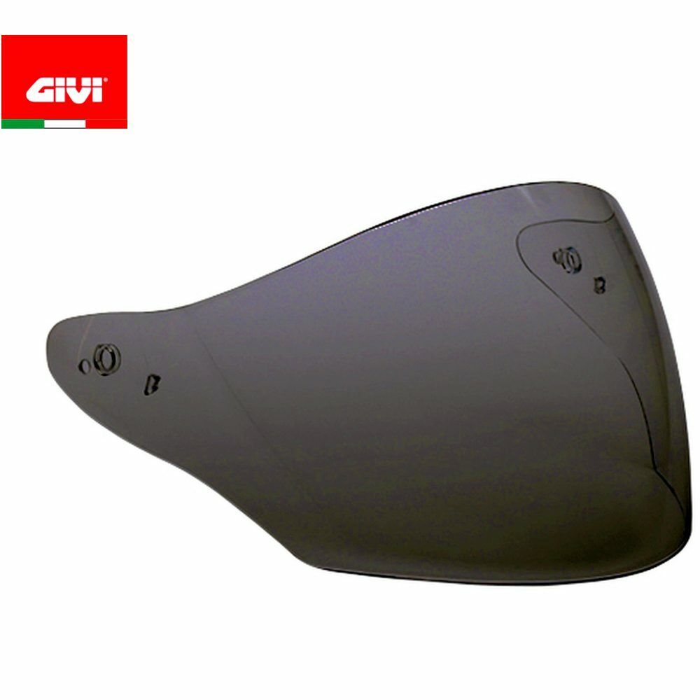 Givi Z2240fr Smoke Visor For H20.5 - H20.6