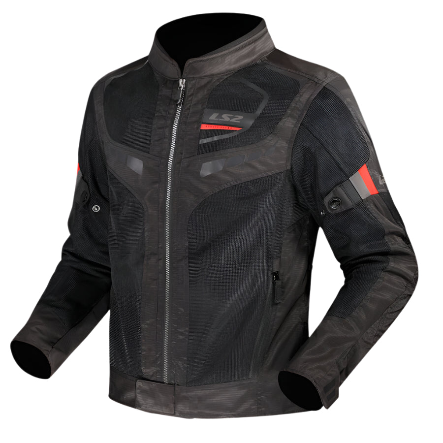 LS2 GARDA AIR JACKET