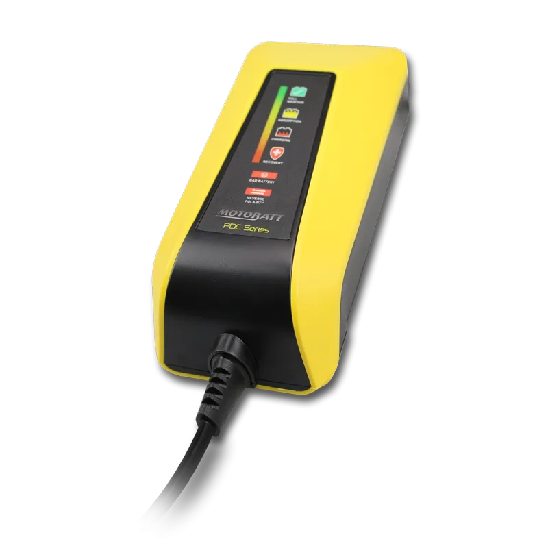 MOTOBATT CHARGER PDCWB