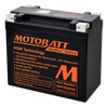Motobatt MBTX20UHD12V AGM Battery