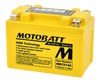 Motobatt MBTZ14S 12V AGM Battery