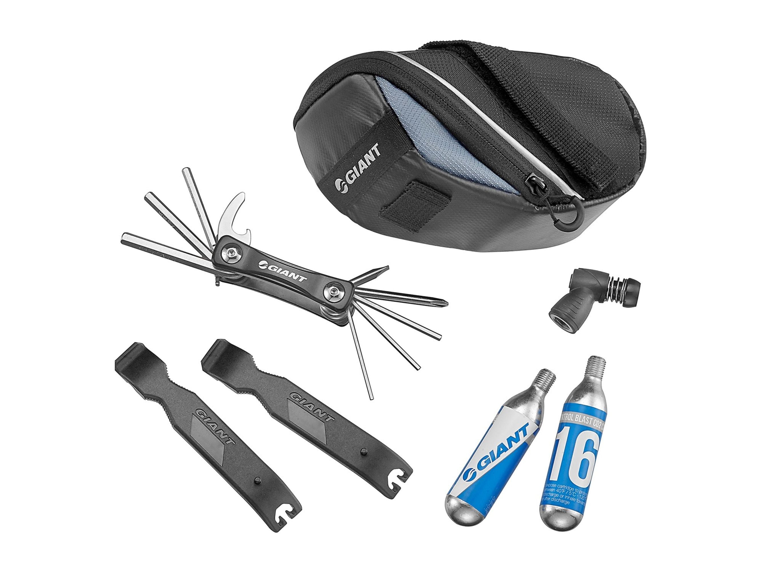 Giant Quick Fix Combo Compress Kit