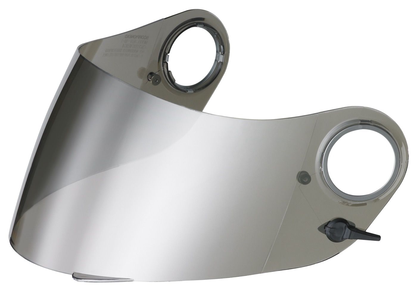 Scorpion EXO-490 / EXO-500 / EXO-1000 Mirror Visor