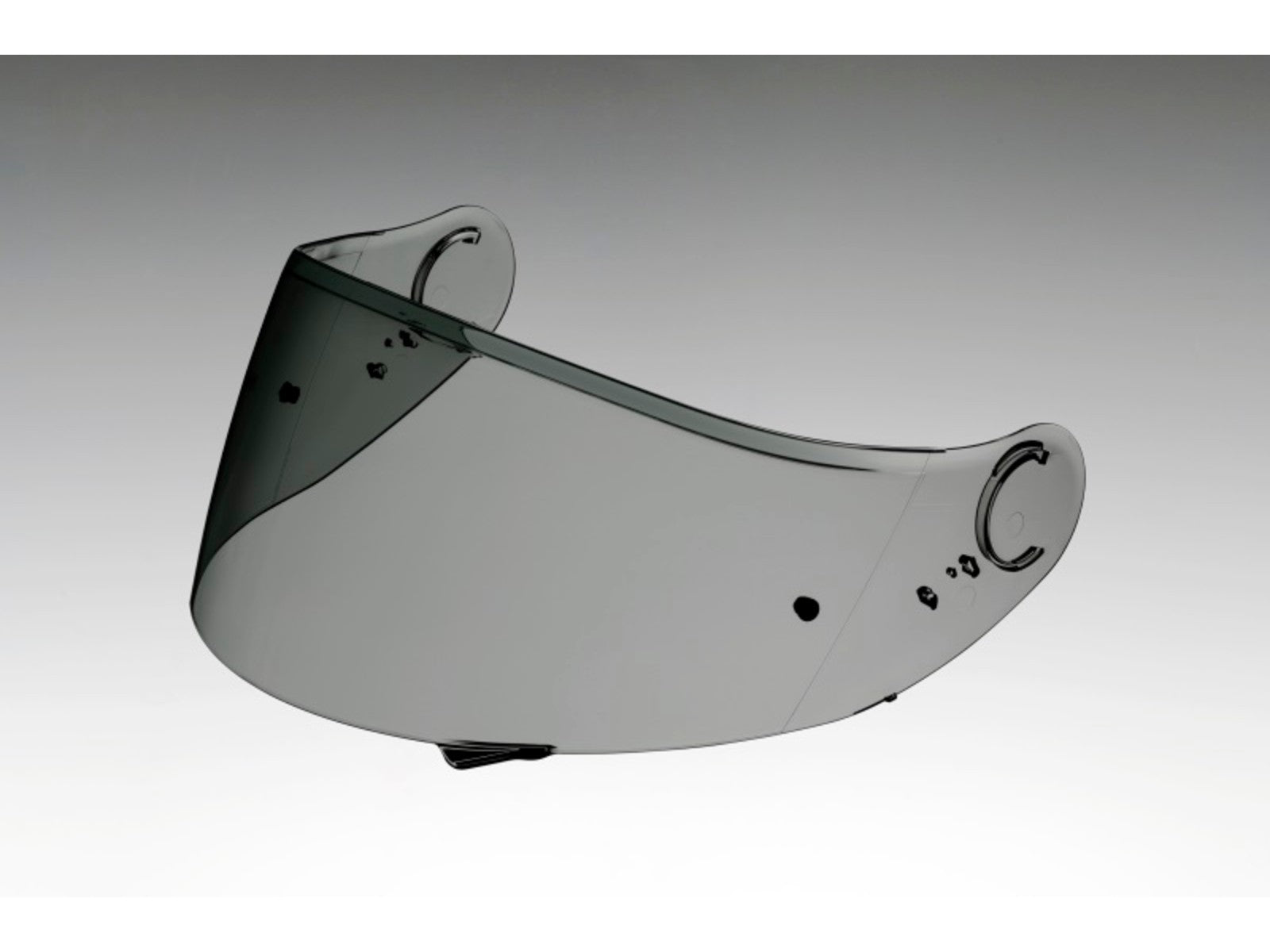 Shoei CNS-1 Dark Smoke Visor (Neotec, GT Air)