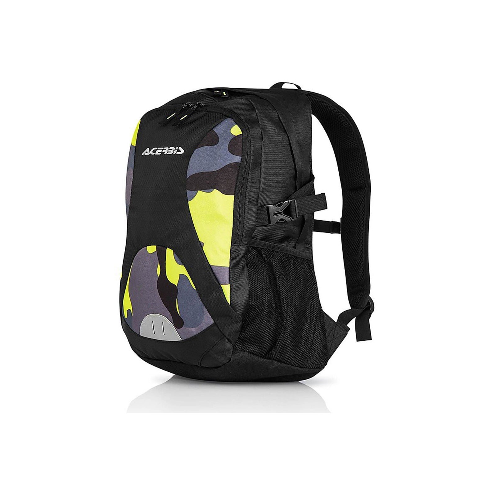 Acerbis Profile Backpack Camouflage