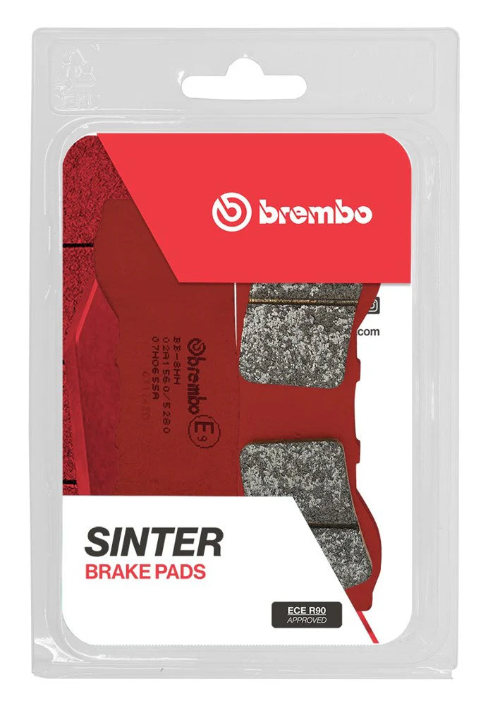 Brembo Brake Pads 07ho65sa