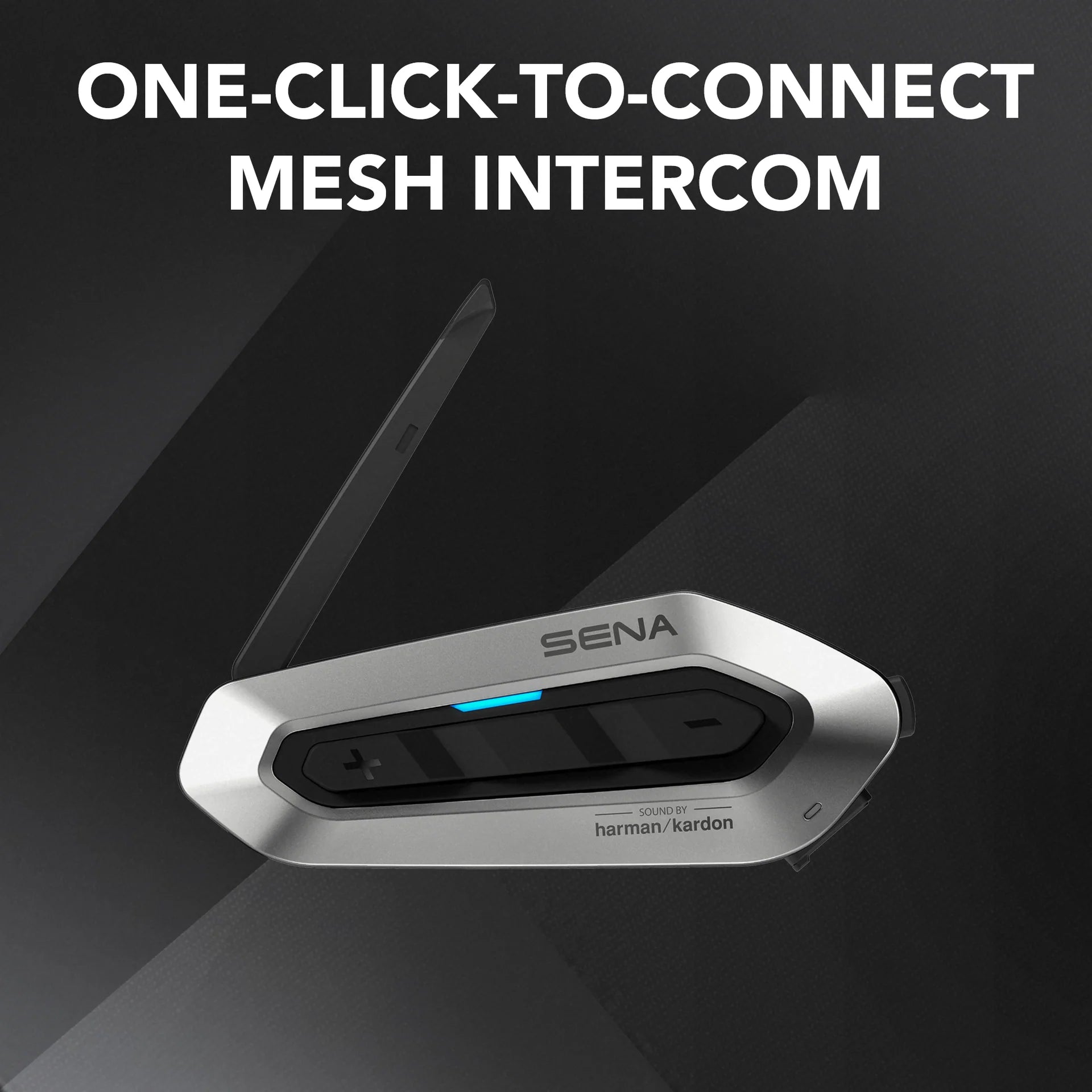 SENA SRL-EXT Bluetooth Headset & Intercom