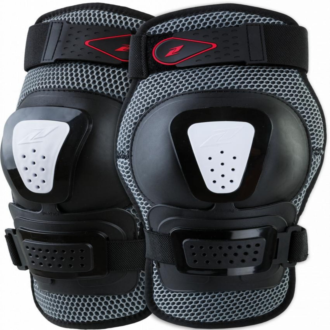 ZANDONA EVO SHORT knee protector