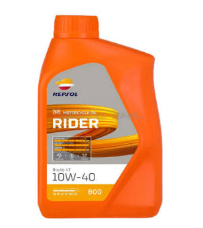 Repsol Rider 10W-40 Route 800 ML