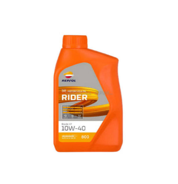 Repsol Rider 10W-40 Route 800 ML