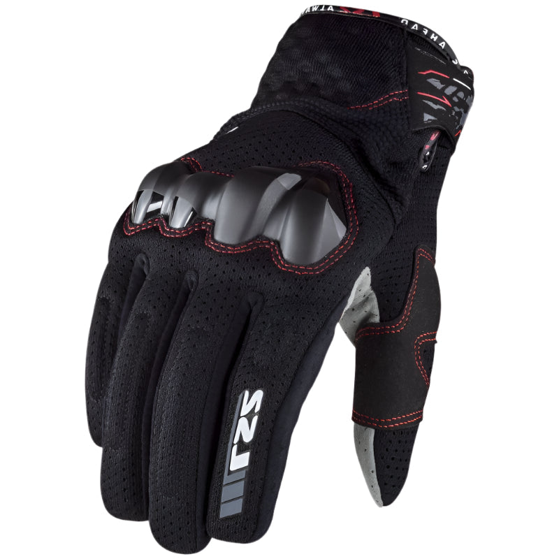 LS2 Chaki Man Gloves