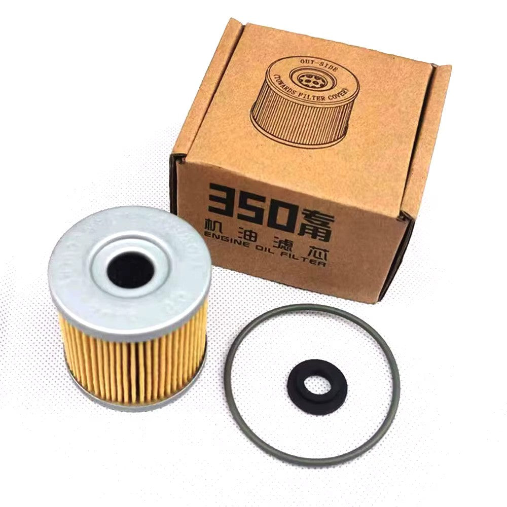 ZONTES Oil Filter 350