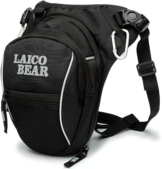 Laico Bear LEG BAG