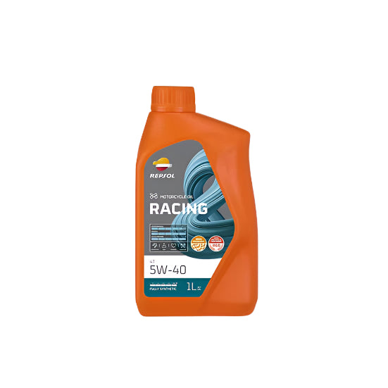 Repsol RACING 4T 5W-40 1L