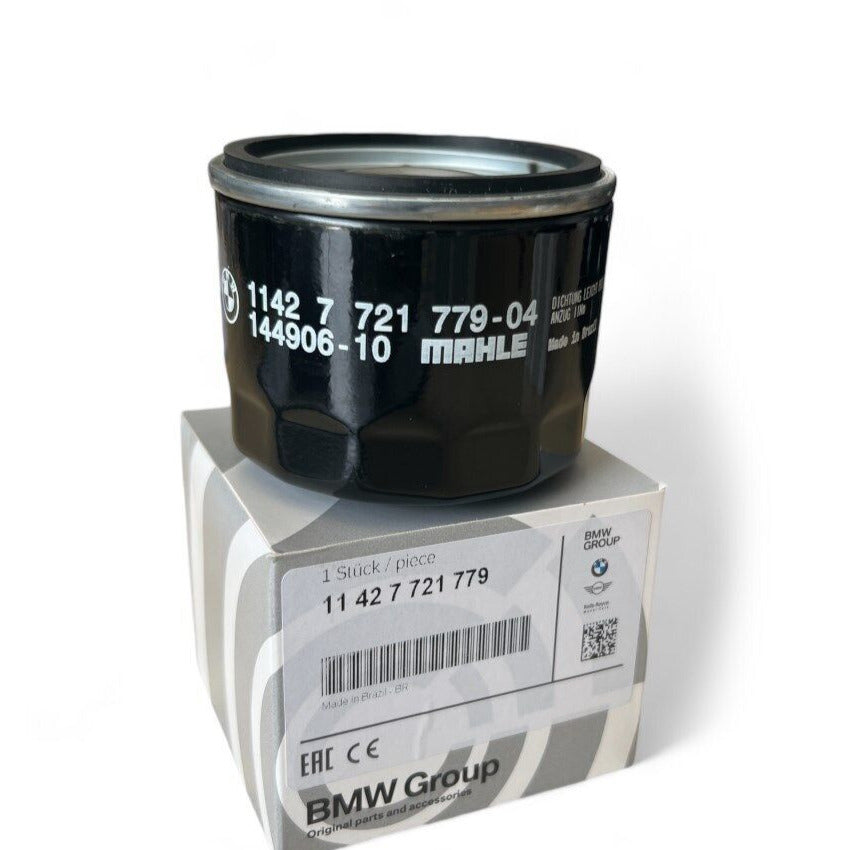 BMW Motorcycle Oil Filter 779