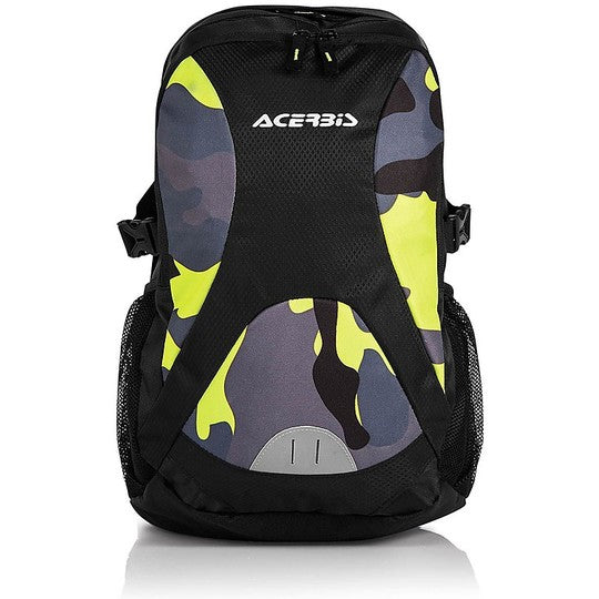 Acerbis Profile Backpack Camouflage