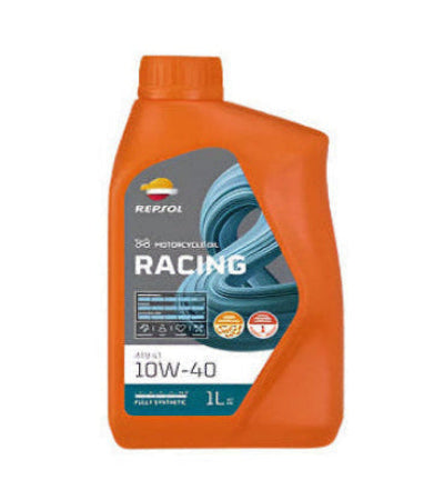 Repsol RACING ATV 4T 10W-40 1L