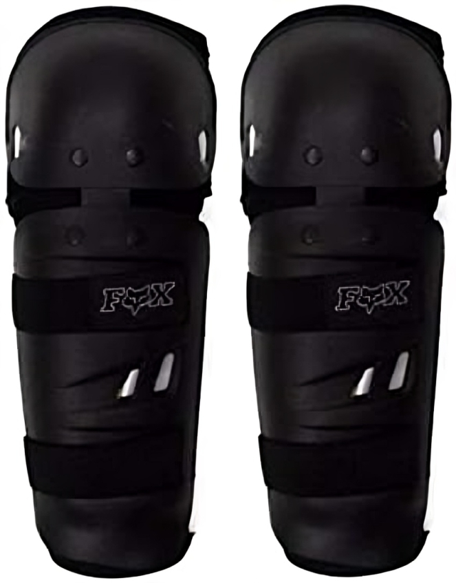 Fox Knee And Elbow Pads Guard