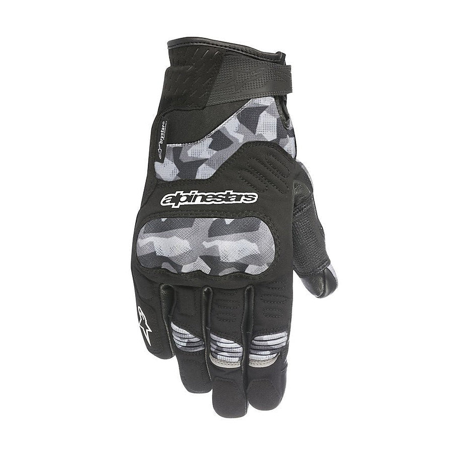 Alpinestars C-30 Drystar Black Camou