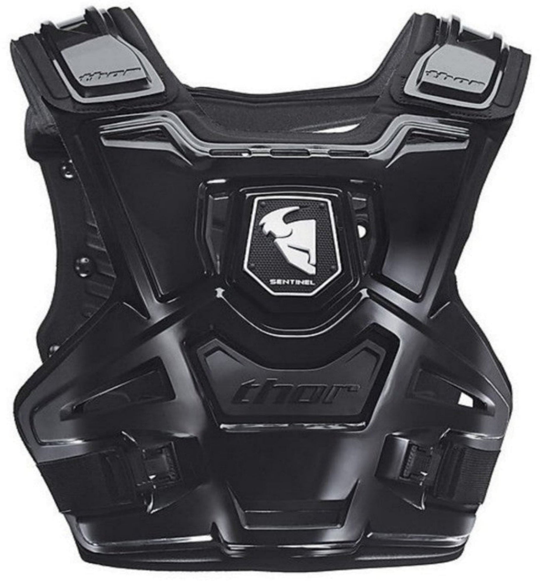 Thor Sentinel chest protector