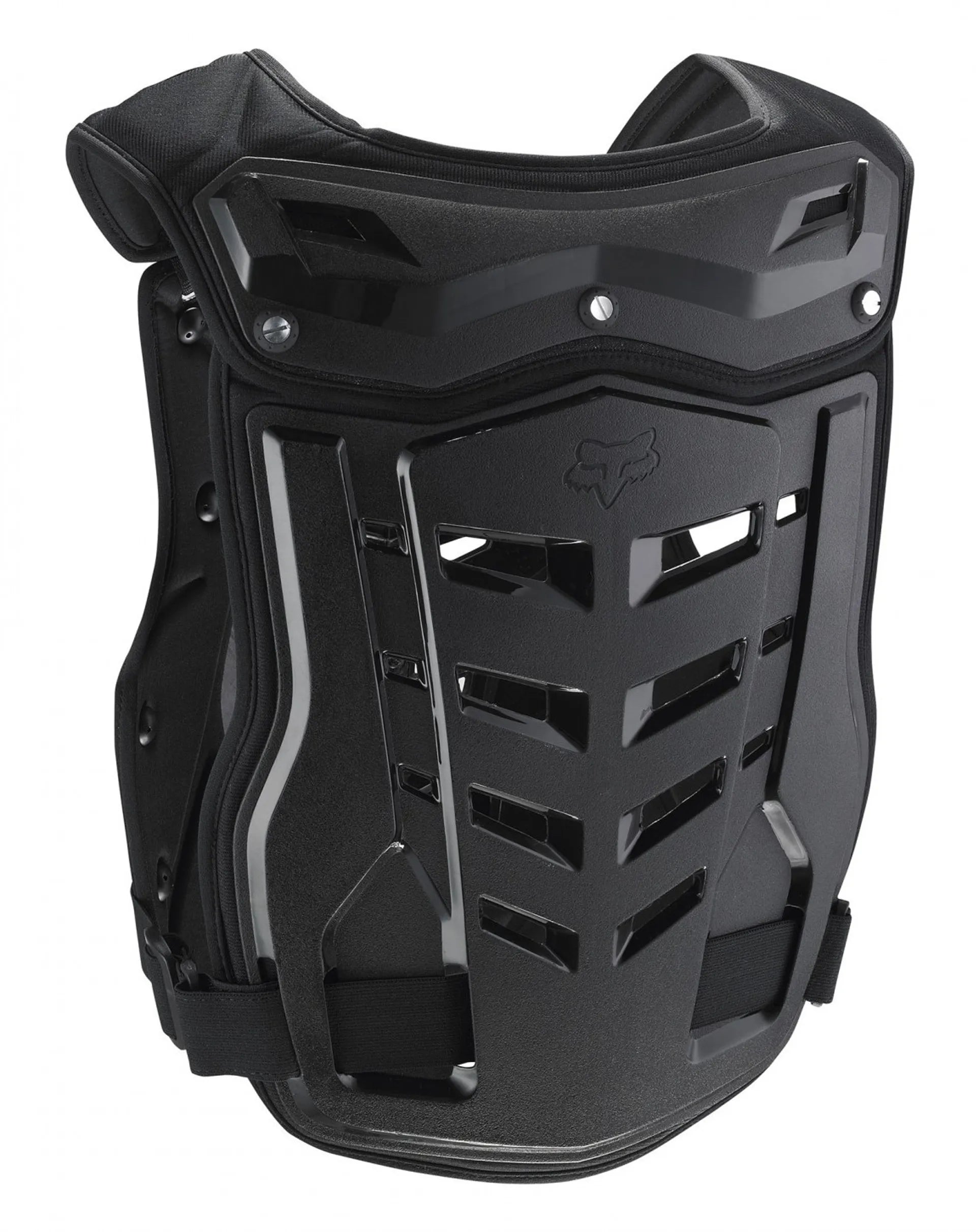 Fox Proframe LC Protective Vest Black