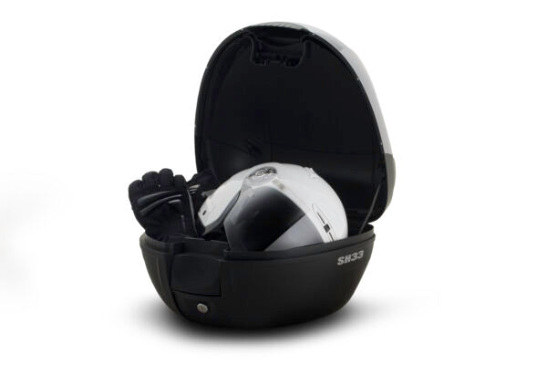 Shad Top Box SH33 33L