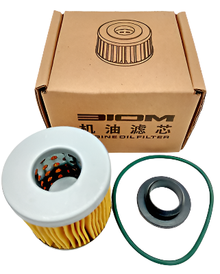 Zontes Scooter M310 Oil filter