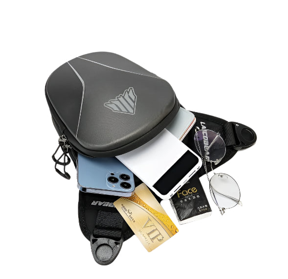 Laico Bear LEG BAG Carbon