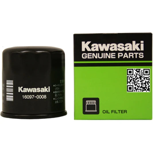 Kawasaki Motorcycle Oil Filter