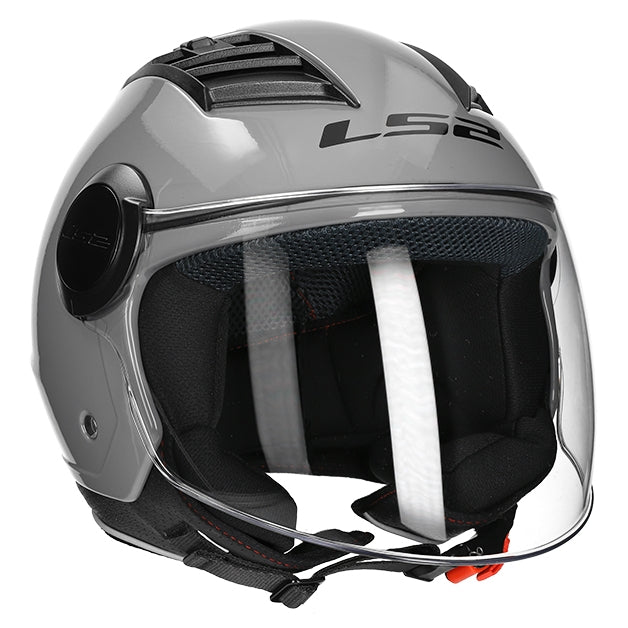 LS2 OF562 Airflow Nardo Grey