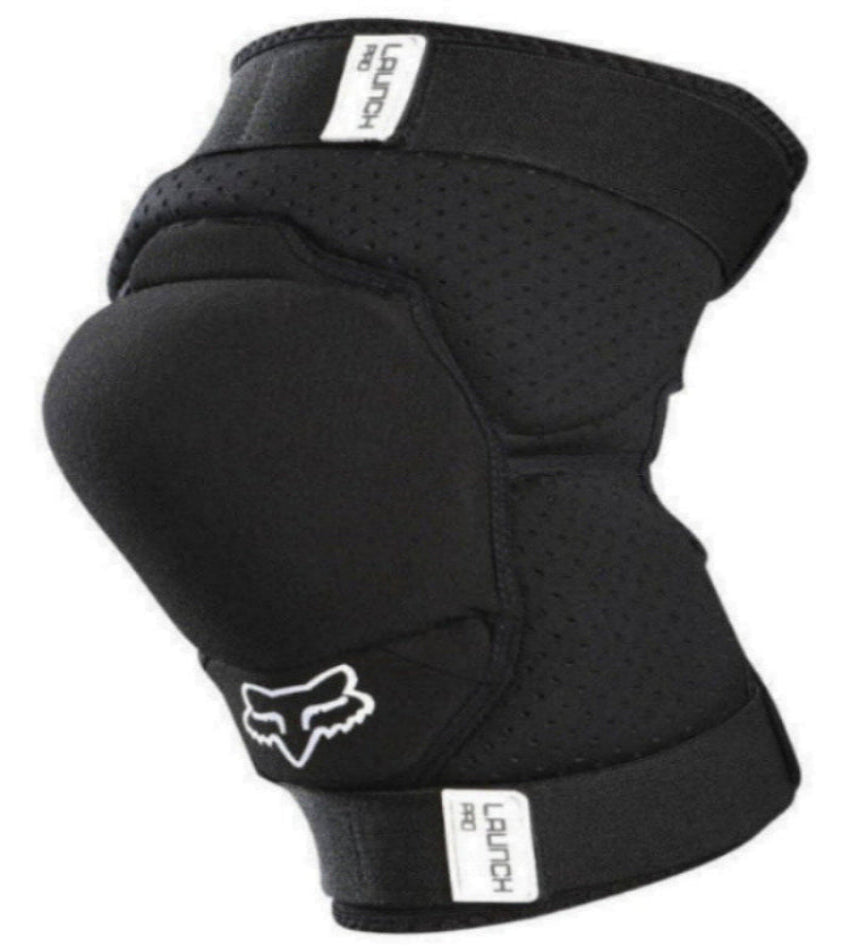 Fox Launch Pro Knee Pad