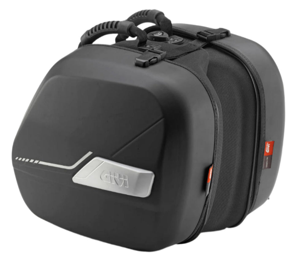 Givi Expandable Saddle Bags Sport-T ST601