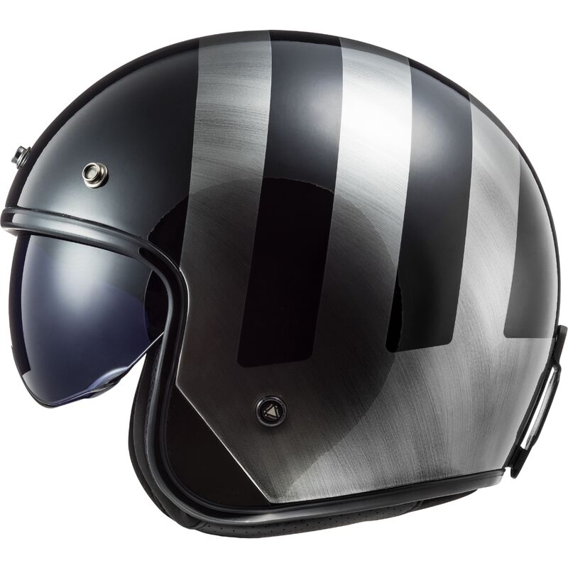 LS2 OF601 BOB II, Jeans