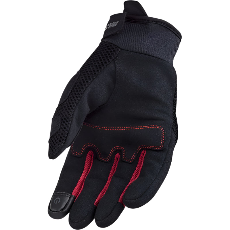 LS2 RAY Man Gloves