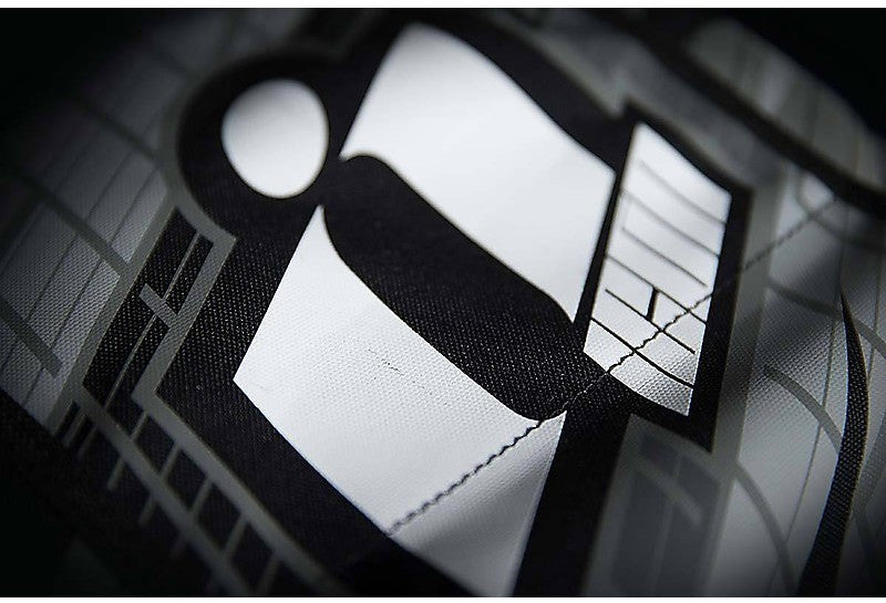 Icon Backpack Technical Grey