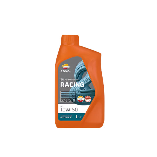 Repsol RACING 4T 10W-50 1L