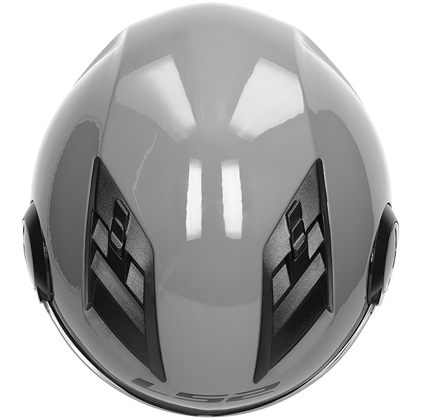 LS2 OF562 Airflow Nardo Grey