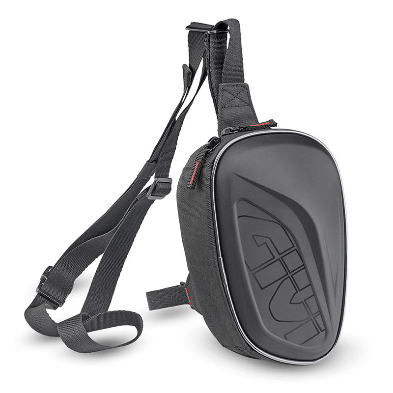GIVI Carbon LEG BAG
